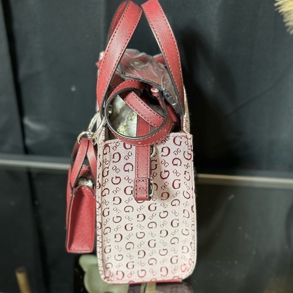 guess PANYA MINI - Picture 2 of 5